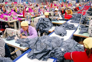 Nghị quyết cần  kiên quyết