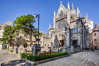 Bà Nà Hills dành nhiều ưu đãi đặc biệt nhân ngày Phụ nữ Việt Nam 20.10