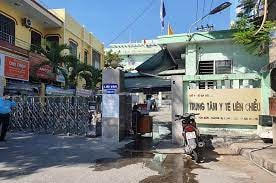 Đà Nẵng: Tạm dừng hoạt động TTYT quận Liên Chiểu