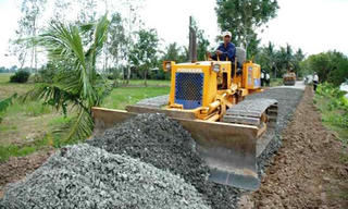 Đổi thay ở Năng Khả