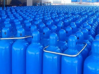 Không sử dụng N2O như một chất kích thích