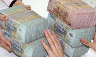 Đã giải ngân 44.054 tỷ đồng vốn vay nước ngoài