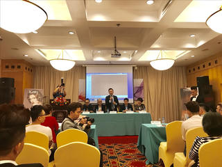 Tìm kiếm thần tượng tóc Việt Nam 2017