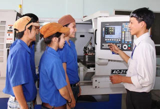 Giáo dục trong thời kỳ hội nhập: Xu hướng chung là liên kết