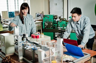 Tăng cường đào tạo nghề, đáp ứng chất lượng nguồn nhân lực cho hội nhập