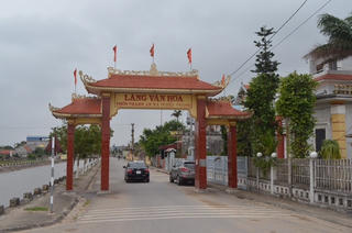 Không gì quý bằng sức dân
