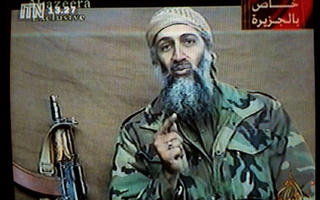 Đặc nhiệm Mỹ đã bắn nát thi thể trùm khủng bố Bin Laden?