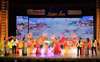 Chương trình 'Xuân ấm' năm 2022 hỗ trợ những hoàn cảnh khó khăn