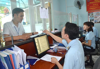 Khỏe từ gốc rễ
