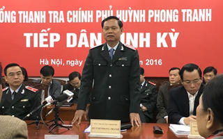 Khẩn trương, nghiêm túc giải quyết quyền lợi của 72 hộ dân tại An Dương