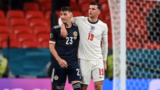 Vì Covid-19, đội tuyển Anh mất trụ cột khi đối đầu CH Séc