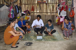 Ngăn chặn  hiểm họa HIV/AIDS