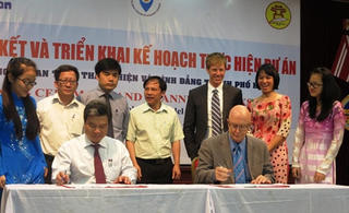 700 giáo viên được tập huấn 'Trường học an toàn, thân thiện và bình đẳng'