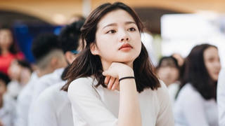 Hãy để con là đứa nhỏ bình thường