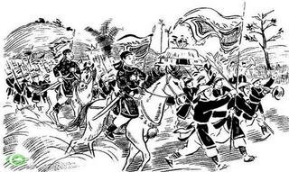 “Lòng dân là ý Trời”