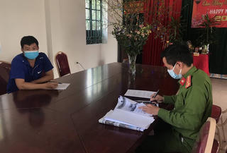 Quảng Ninh: Xử phạt người đăng thông tin sai sự thật về khẩu phần ăn trong khu cách ly