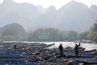 Lúng túng triển khai du lịch cộng đồng