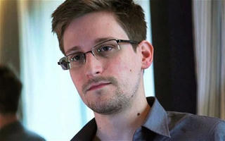 Mỹ tuyên bố không khoan hồng cho Snowden