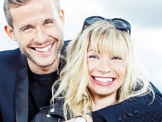 Nội bộ tuyển Pháp rối bởi scandal