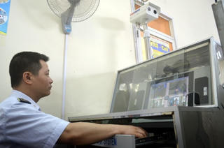 3 địa phương giáp biên nghiêm túc triển khai phòng, chống dịch cúm A/H7N9