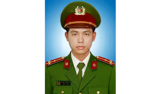 Đề nghị truy tặng Huân chương Chiến công cho Thượng úy Phan Tấn Tài