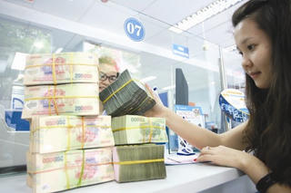 Chuẩn mới về trần lãi suất