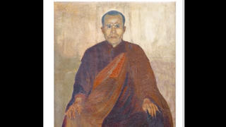 Lại đấu giá tranh của họa sư Nam Sơn