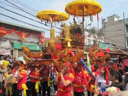Lấy ý kiến cơ quan báo chí về công tác tổ chức, quản lý lễ hội dân gian năm 2015