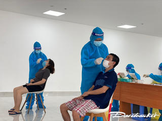 TP Hồ Chí Minh chuẩn bị tâm thế với môi trường sống có Covid-19