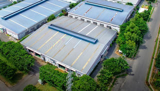 Công ty Tân Thuận 'phù phép' bất động sản