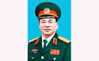 Tổ chức lễ tang Trung tướng Lê Hải Anh theo nghi thức cấp cao