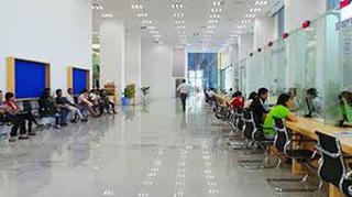 Cải cách hoạt động tiếp dân