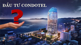 Khoảng trống condotel