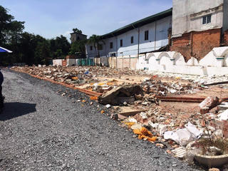 Tháo gỡ bất cập về quy định tách thửa