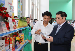 Tránh tình trạng ký kết rầm rộ, nhưng không triển khai nhiều trong thực tế