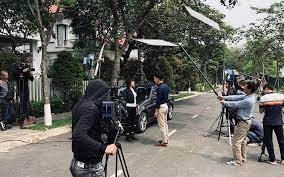 Làm phim phóng sự về Chiến lược văn hoá đối ngoại