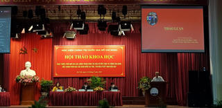 Phát huy sức mạnh toàn dân để bảo vệ nền tảng tư tưởng của Đảng