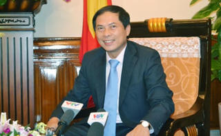 APEC 2016 quyết tâm thúc đẩy tự do hóa thương mại và đầu tư