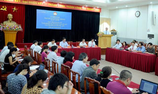 Phát động giải báo chí “Vì sự nghiệp Đại đoàn kết toàn dân tộc” lần thứ XII