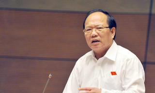 Chủ tịch Quốc hội: ‘Bộ trưởng cho Quốc hội đi du lịch rất mệt’
