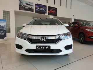 Ngân hàng Đông Nam Á-CN Tân Phú thông báo bán đấu giá xe ô tô nhãn hiệu HONDA CITY