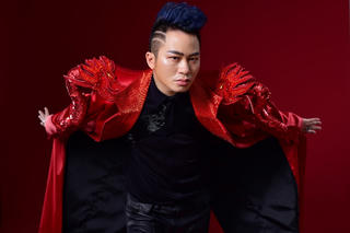 Ca sĩ Tùng Dương làm khách mời trong ‘Con đường âm nhạc tháng 11’