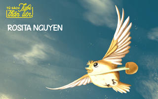 Trên kệ sách tuần này (22/4)