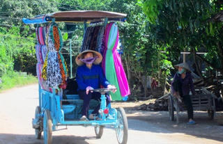 Trở lại Châu Giang