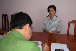 Khởi tố, bắt tạm giam nghịch tử dùng cyanua đầu độc cha và người hàng xóm