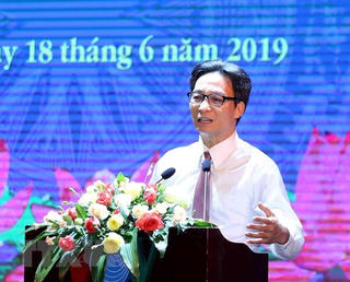 Giao ban báo chí nhân kỷ niệm 94 năm Ngày Báo chí Cách mạng Việt Nam