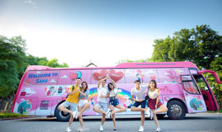 Sau giãn cách, hàng loạt combo nghỉ dưỡng siêu rẻ chỉ vài trăm nghìn đồng