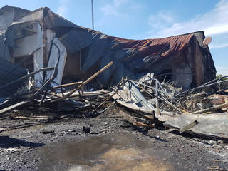 Bình Phước: Khởi tố vụ cháy xe bồn khiến 6 người chết