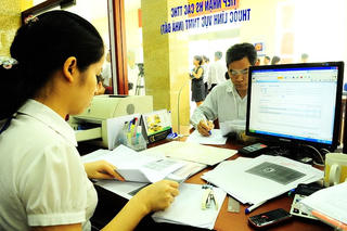 Đơn giản hóa thủ tục hành chính