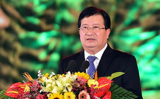 Hiện thực hóa tiềm năng châu Á